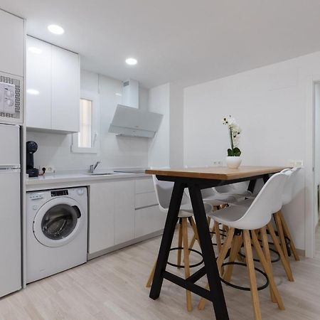 Apartmán Arabial Deluxe III Granada Exteriér fotografie