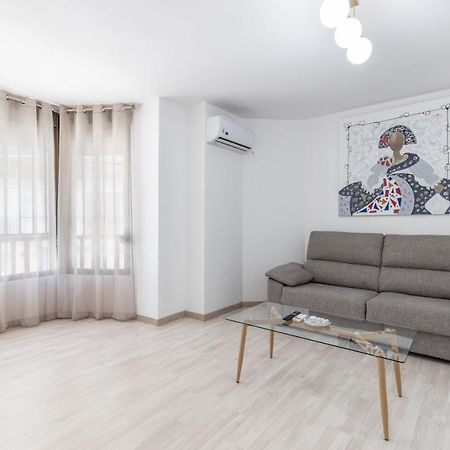 Apartmán Arabial Deluxe III Granada Exteriér fotografie