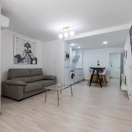 Apartmán Arabial Deluxe III Granada Exteriér fotografie
