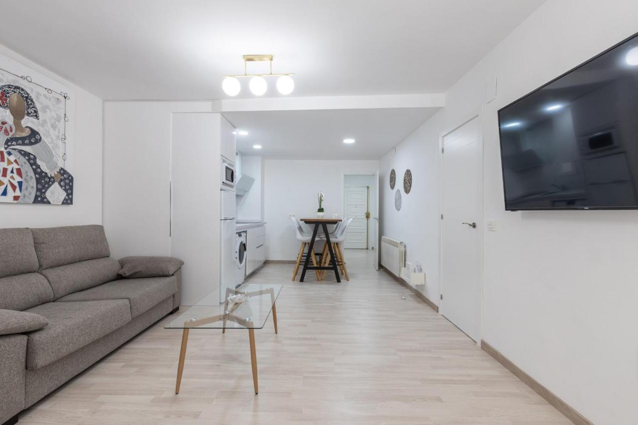 Apartmán Arabial Deluxe III Granada Exteriér fotografie