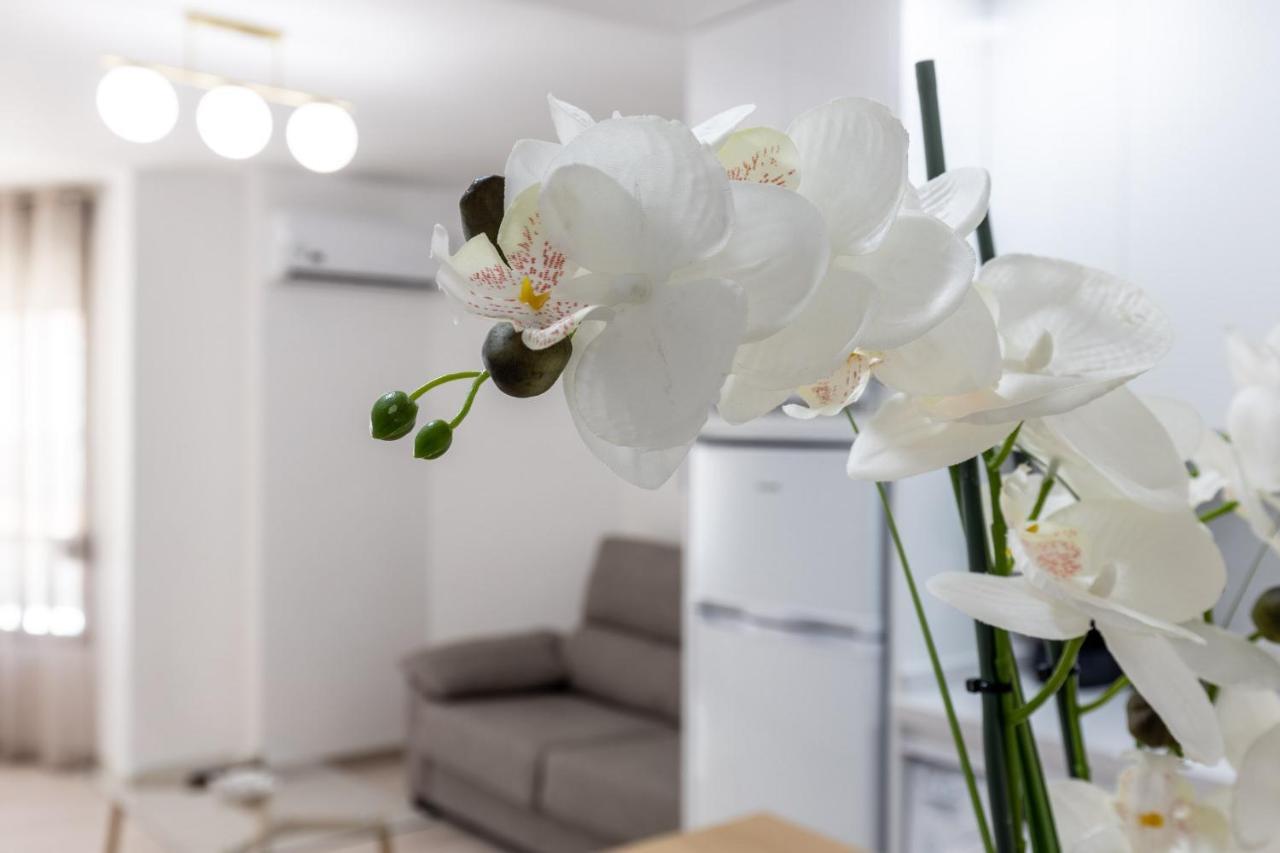 Apartmán Arabial Deluxe III Granada Exteriér fotografie