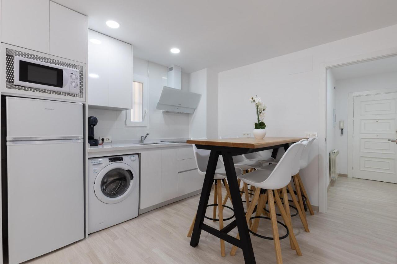 Apartmán Arabial Deluxe III Granada Exteriér fotografie