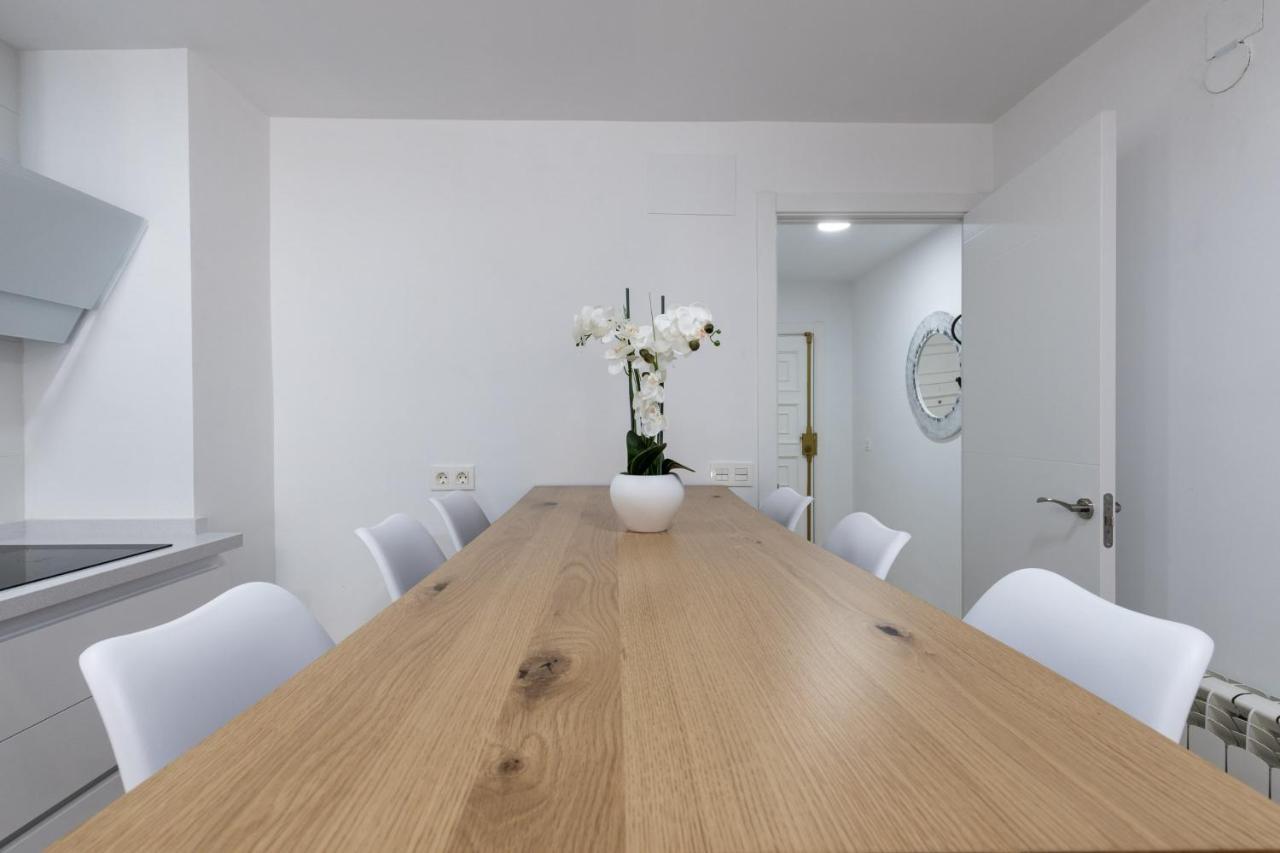 Apartmán Arabial Deluxe III Granada Exteriér fotografie