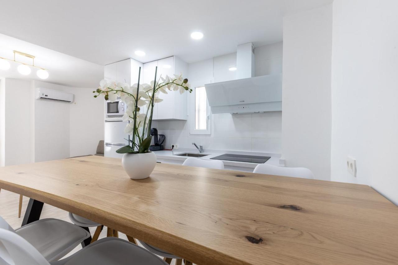 Apartmán Arabial Deluxe III Granada Exteriér fotografie