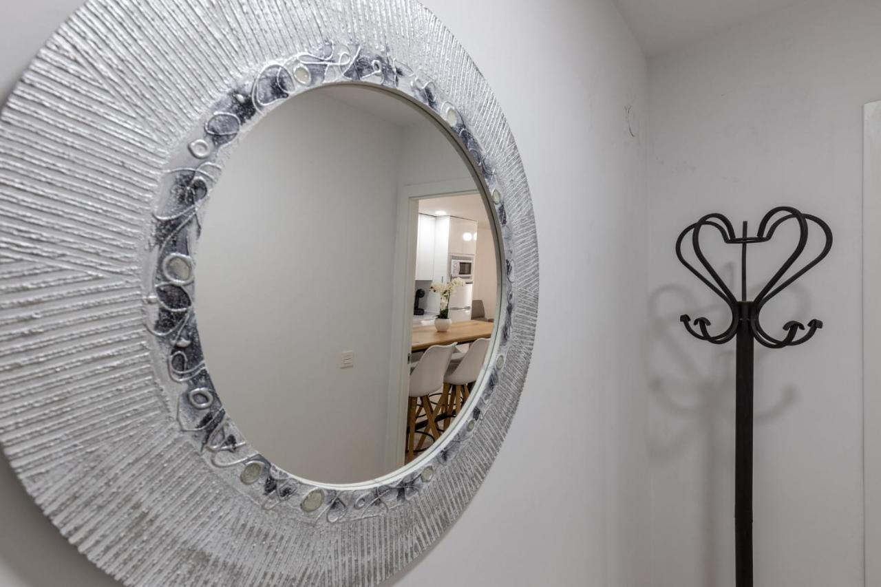 Apartmán Arabial Deluxe III Granada Exteriér fotografie
