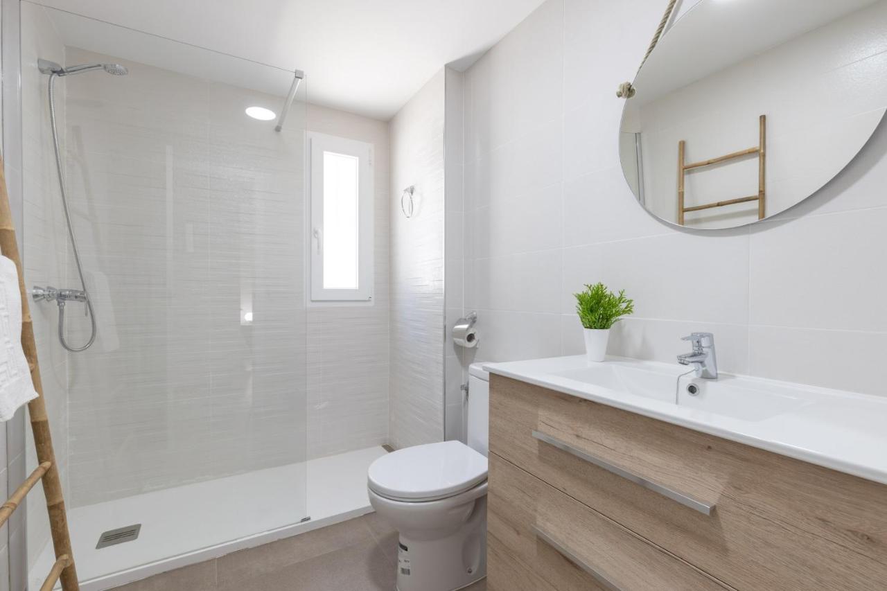Apartmán Arabial Deluxe III Granada Exteriér fotografie