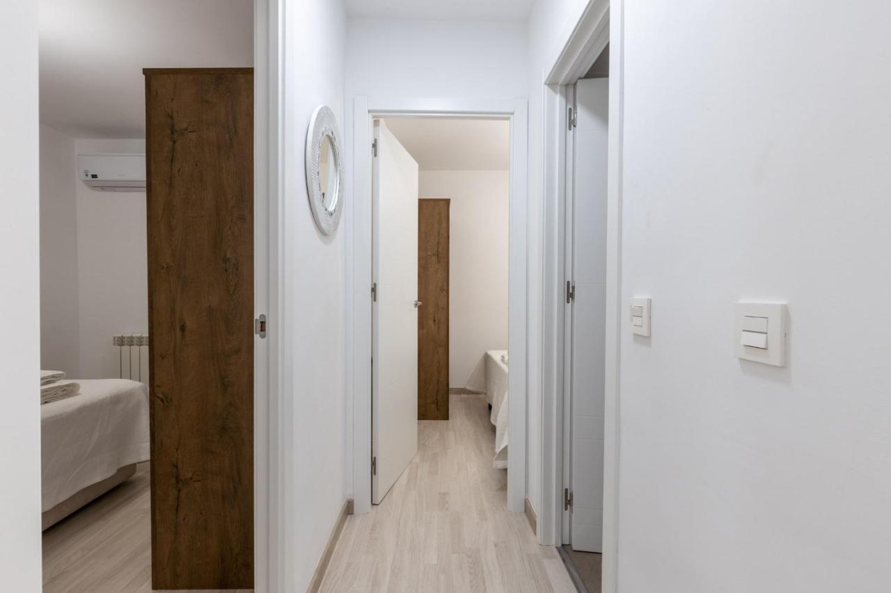 Apartmán Arabial Deluxe III Granada Exteriér fotografie