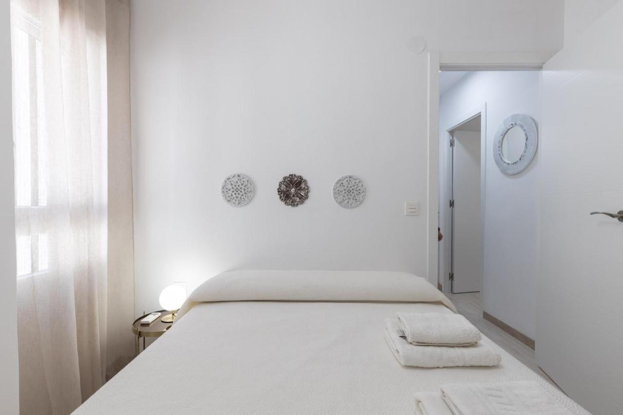 Apartmán Arabial Deluxe III Granada Exteriér fotografie