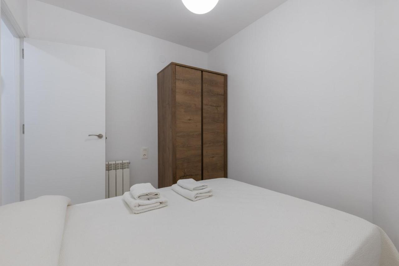 Apartmán Arabial Deluxe III Granada Exteriér fotografie