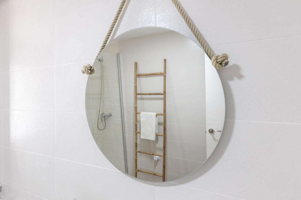 Apartmán Arabial Deluxe III Granada Exteriér fotografie