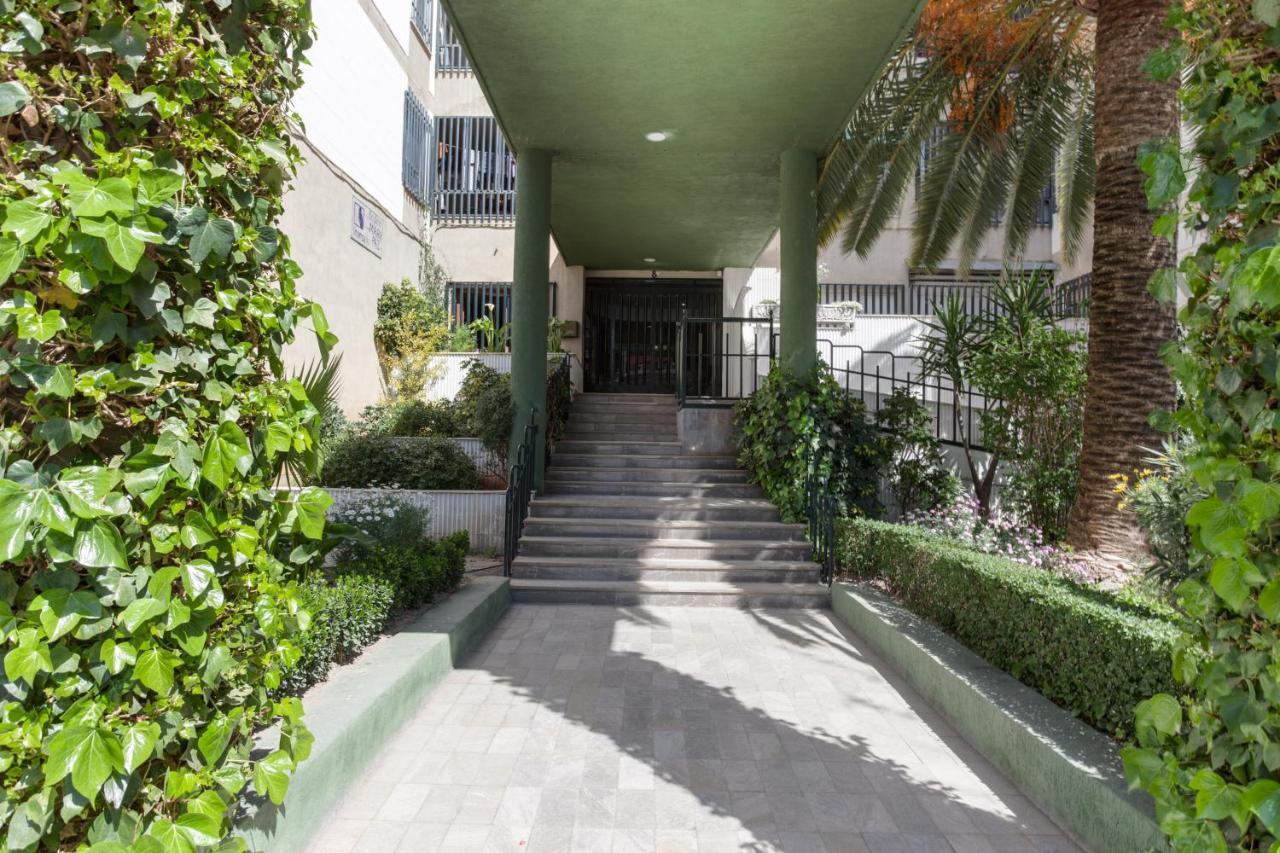 Apartmán Arabial Deluxe III Granada Exteriér fotografie