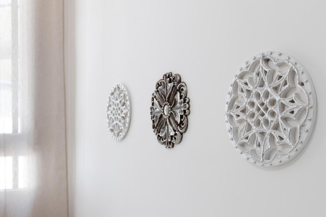 Apartmán Arabial Deluxe III Granada Exteriér fotografie