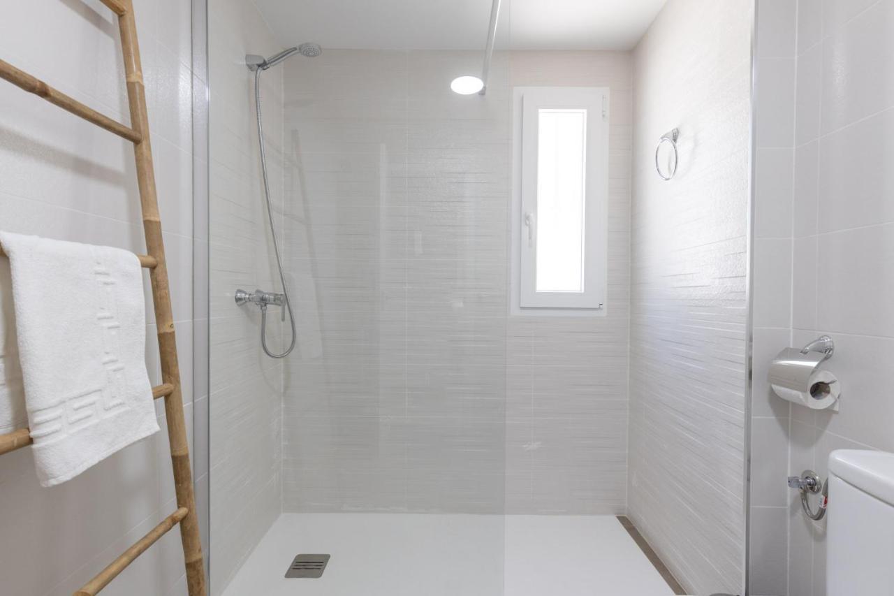 Apartmán Arabial Deluxe III Granada Exteriér fotografie