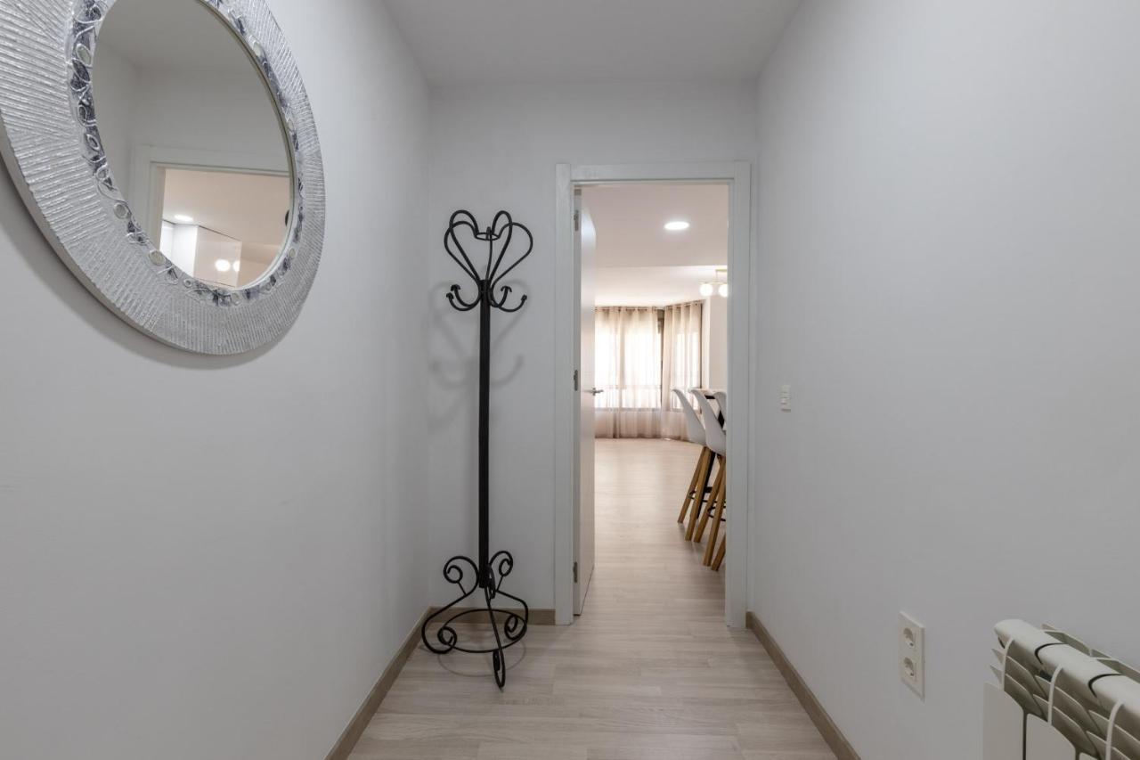 Apartmán Arabial Deluxe III Granada Exteriér fotografie