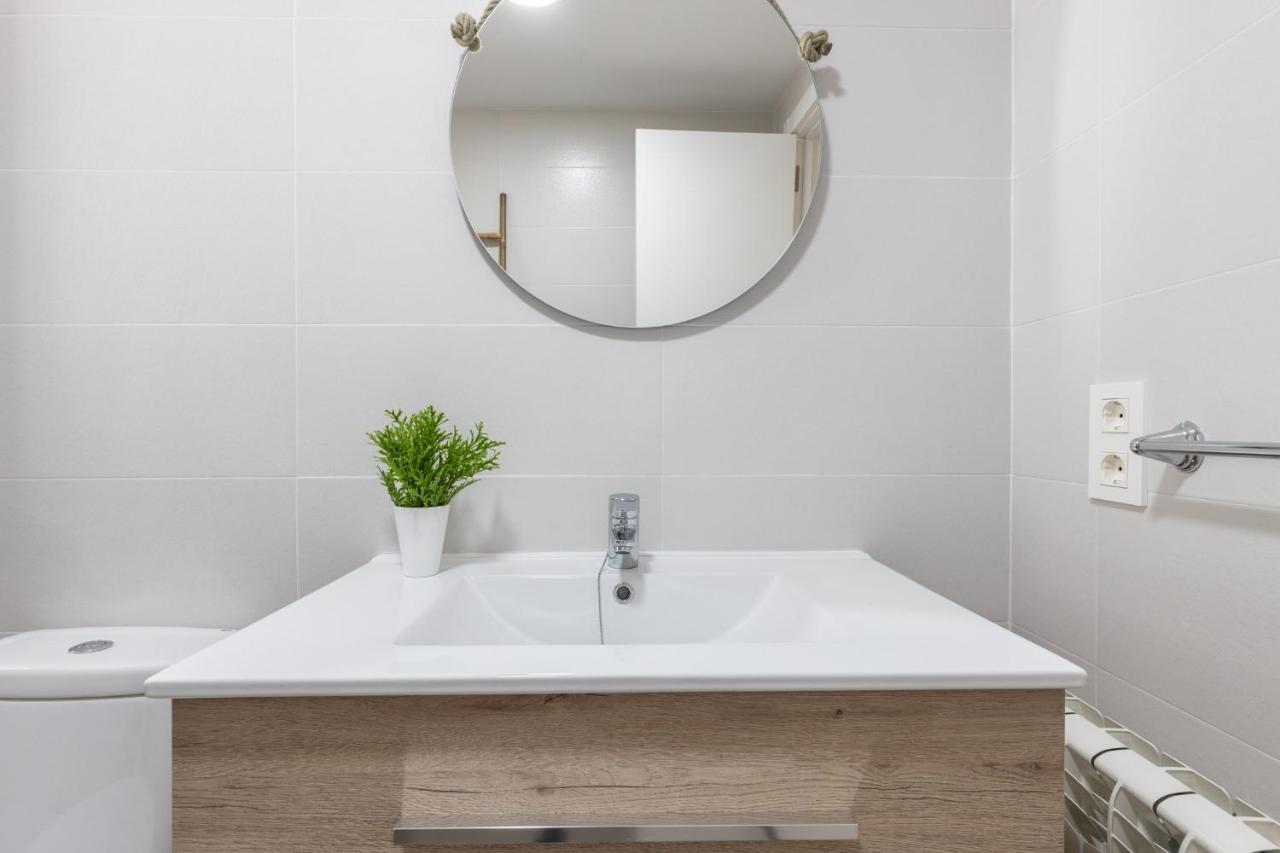 Apartmán Arabial Deluxe III Granada Exteriér fotografie